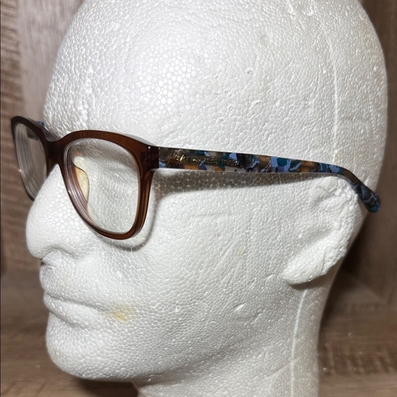 Diane Von Furstenberg DVF 5093 Frame